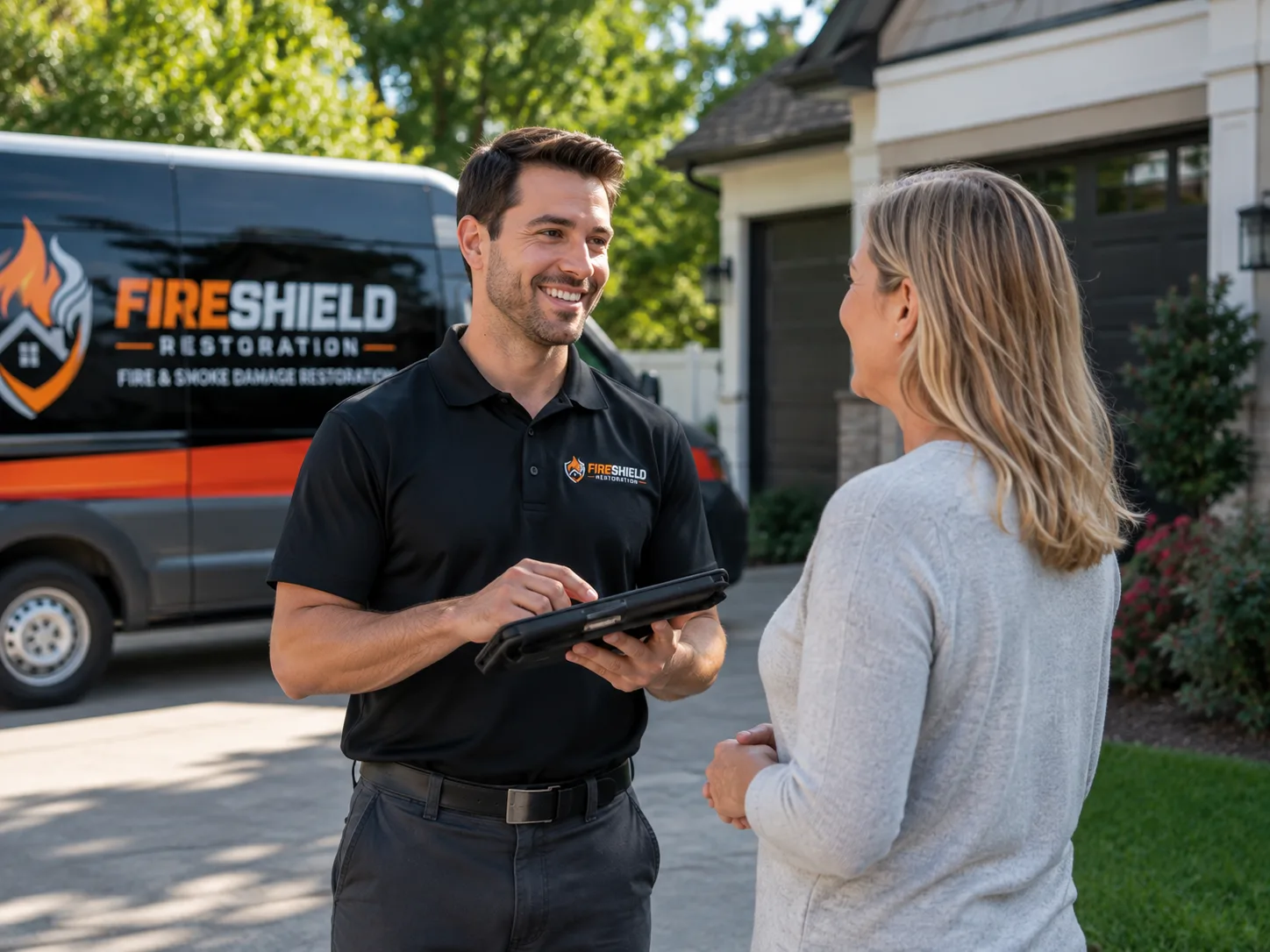 Fire And Smoke Damage Restoration Cobleskill, NY FAQs