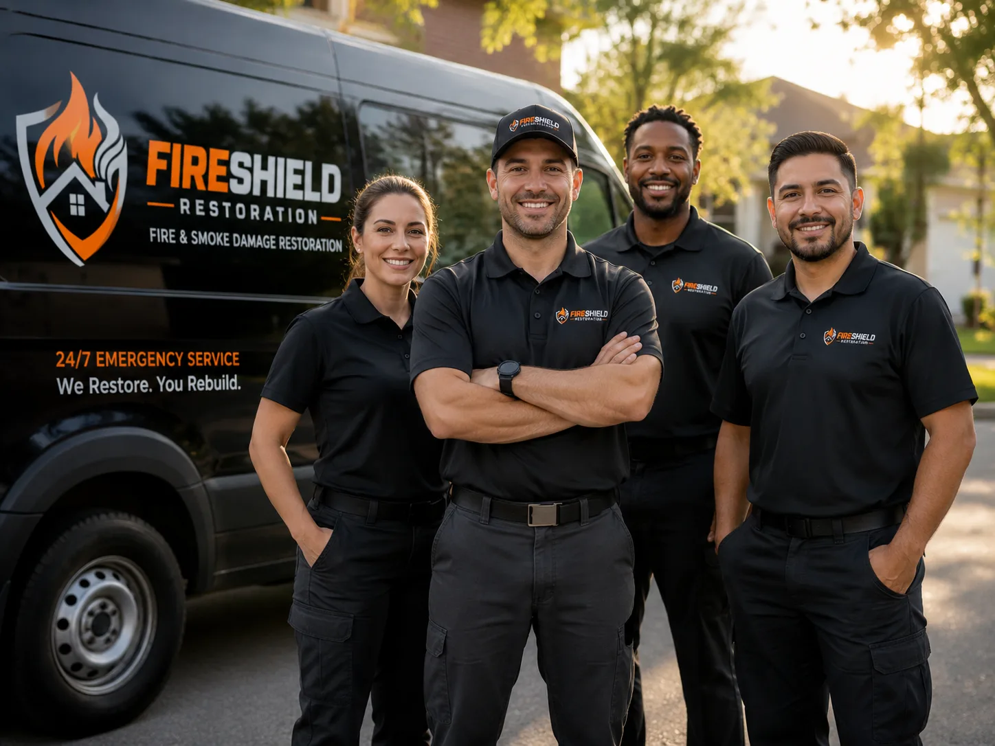 Fire And Smoke Damage Restoration company in Cobleskill, NY